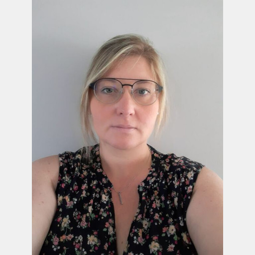 Gwendoline Saudemont